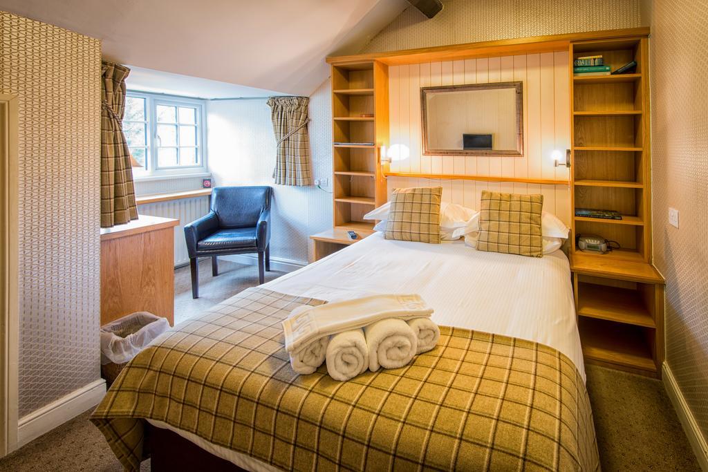 Woodlands Guest house