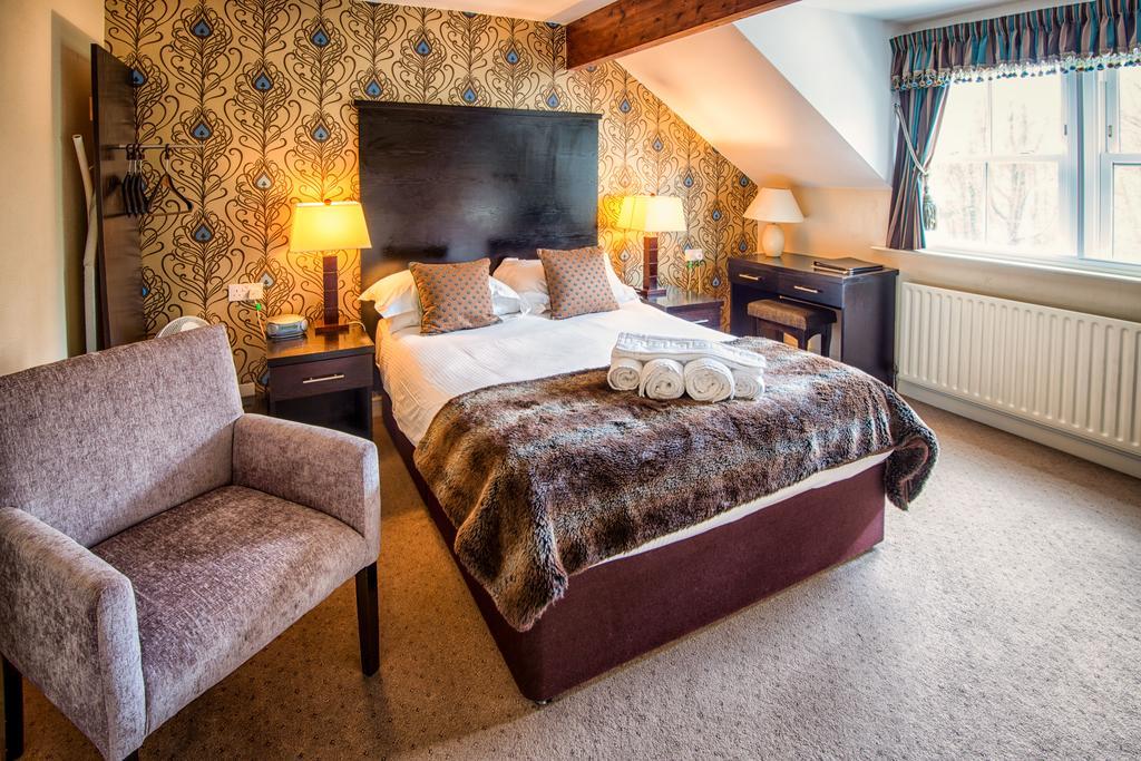 Woodlands 4* Windermere