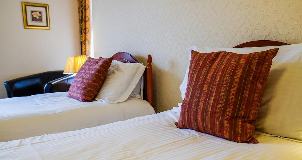 The Willowsmere (adults Only) 4*