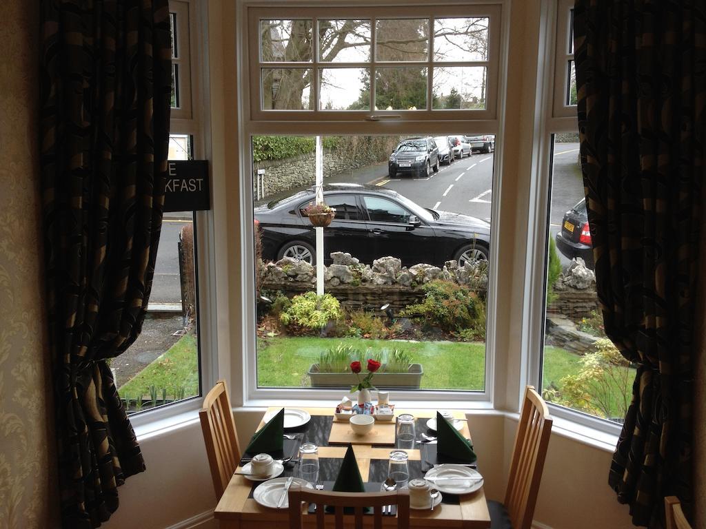 Guest house Ellerdene Windermere