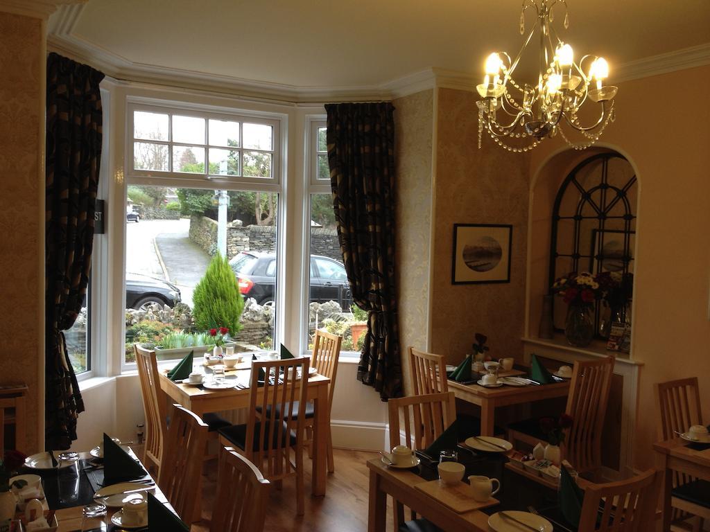 Ellerdene Windermere