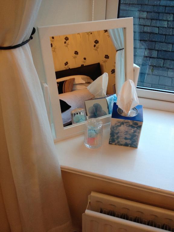 Guest house Ellerdene