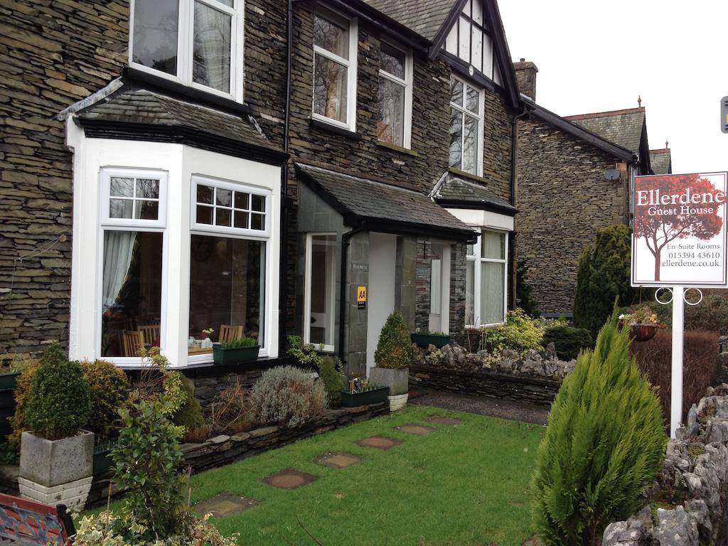 Guest house Ellerdene Windermere