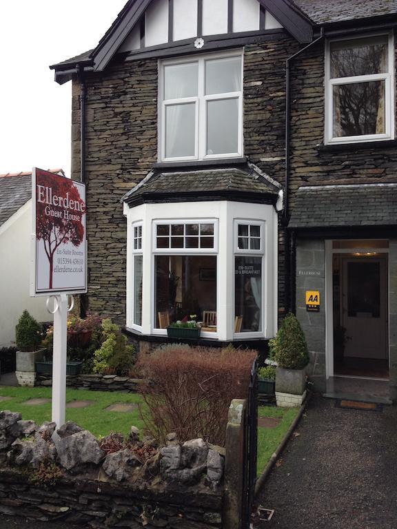 Guest house Ellerdene Windermere