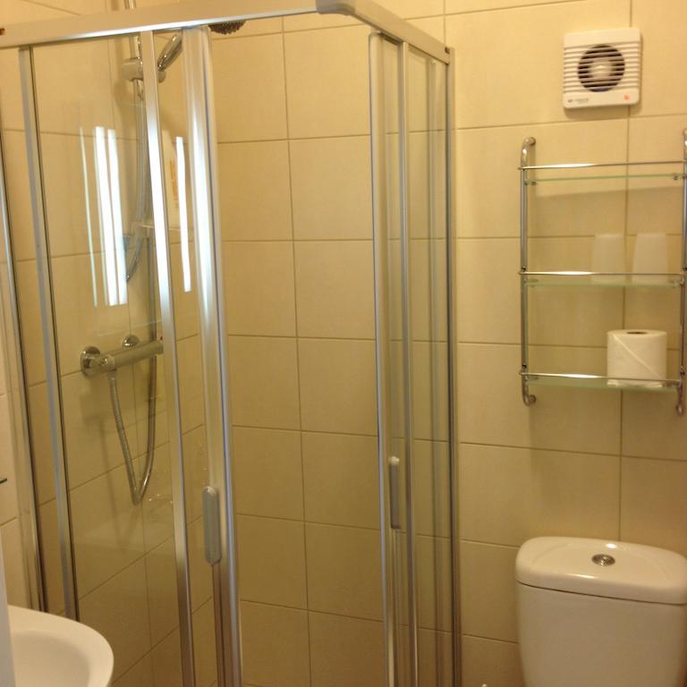 Guest house Ellerdene 3*
