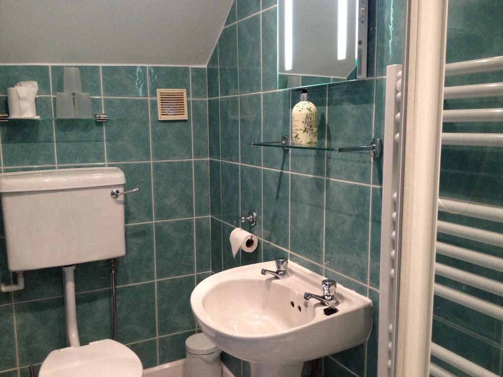 Guest house Ellerdene Windermere