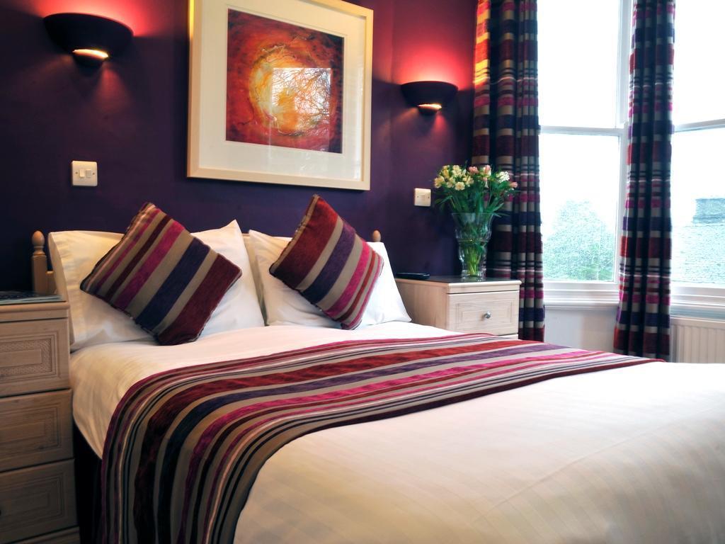 Guest house St John's Incl Off-site Leisure Club