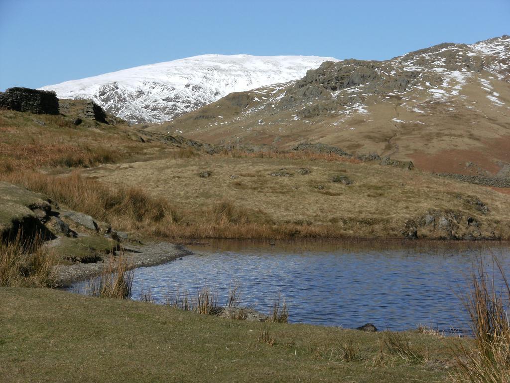 Guest house Glen Wynne - Free Off-site Health Club Access With Pool, Sauna, Steam & Gym Windermere