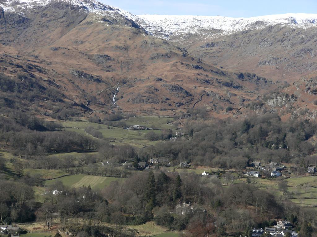Guest house Glen Wynne - Free Off-site Health Club Access With Pool, Sauna, Steam & Gym 4*
