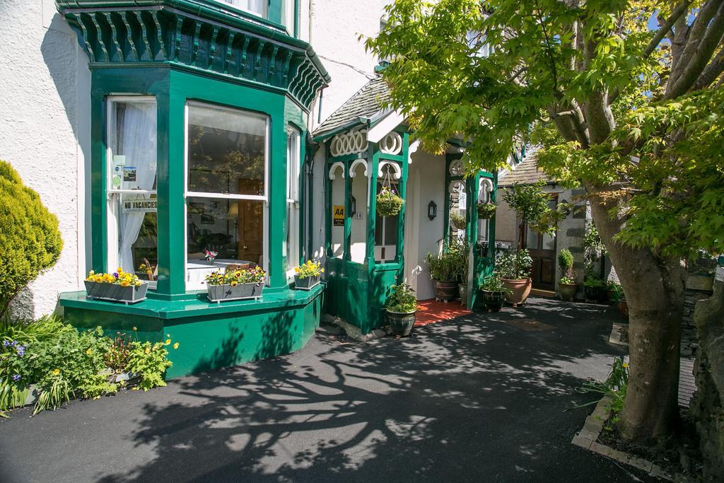 The Haven Windermere