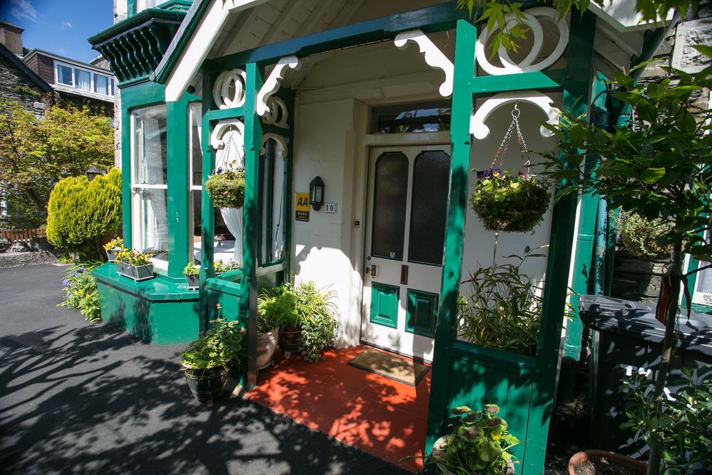 Bed & Breakfast The Haven