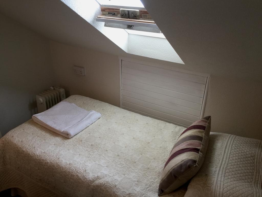 Meadowcroft Windermere