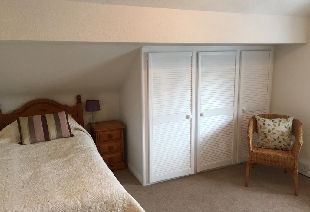 Guest house Meadowcroft 4*