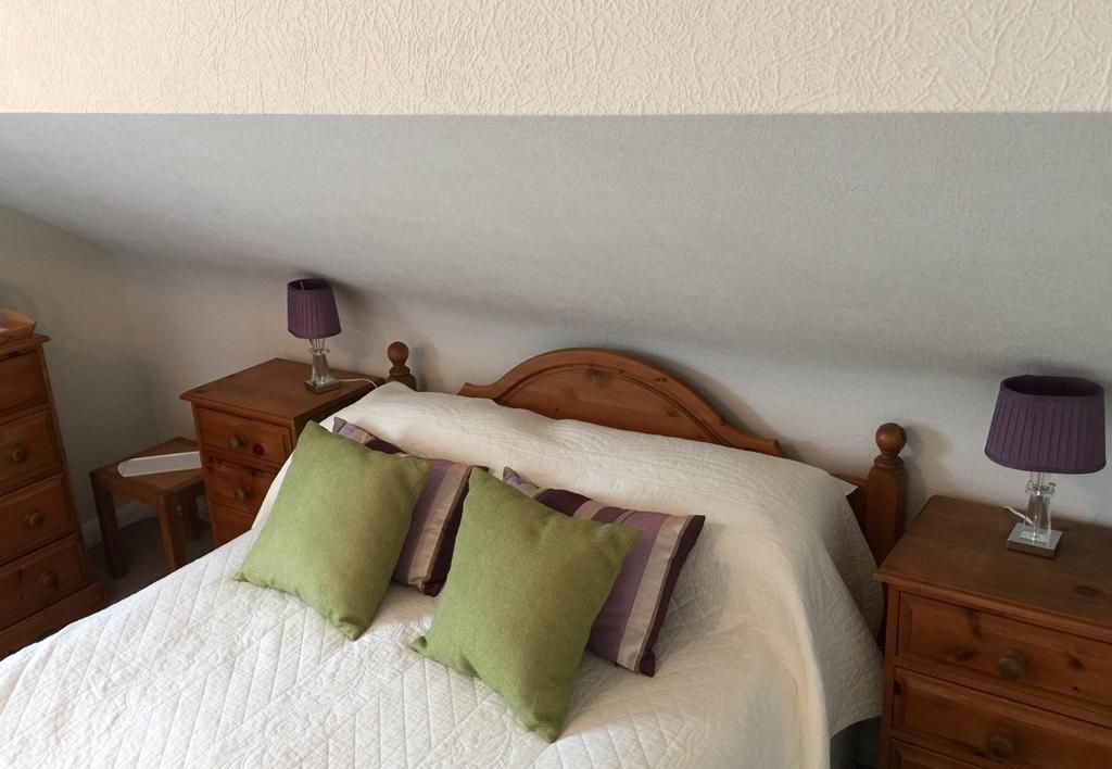 Guest house Meadowcroft Windermere