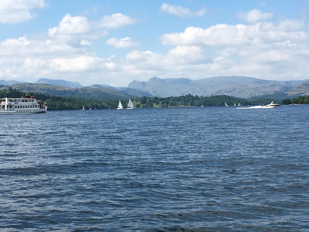 Station - Free Off-site Health Club Access With Pool, Sauna, Steam & Gym Windermere