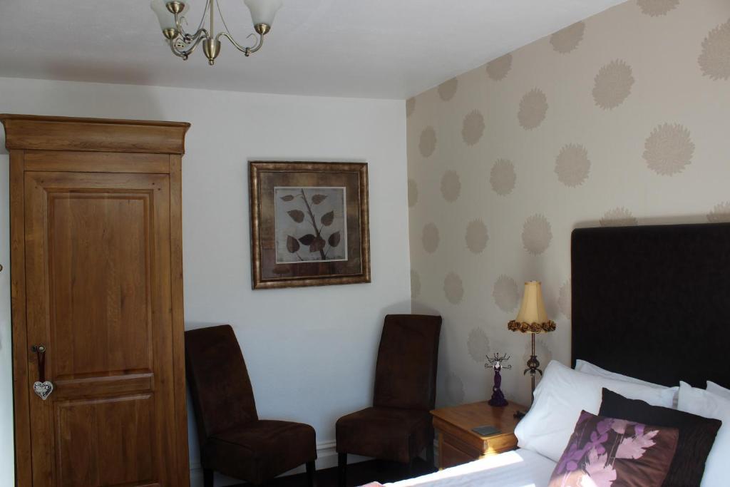 Guest house Invergarry Only For Adults 4*