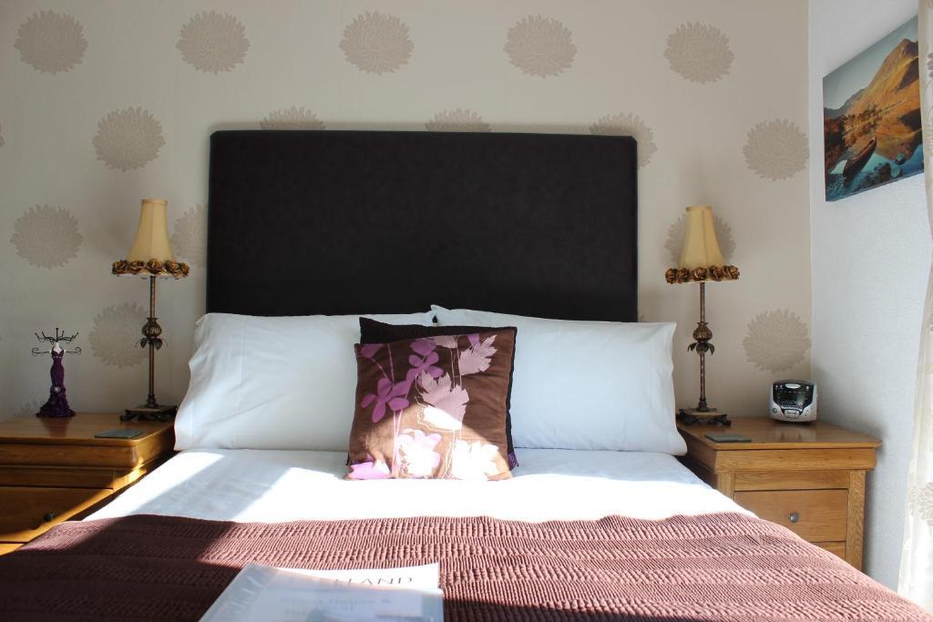 Guest house Invergarry Only For Adults
