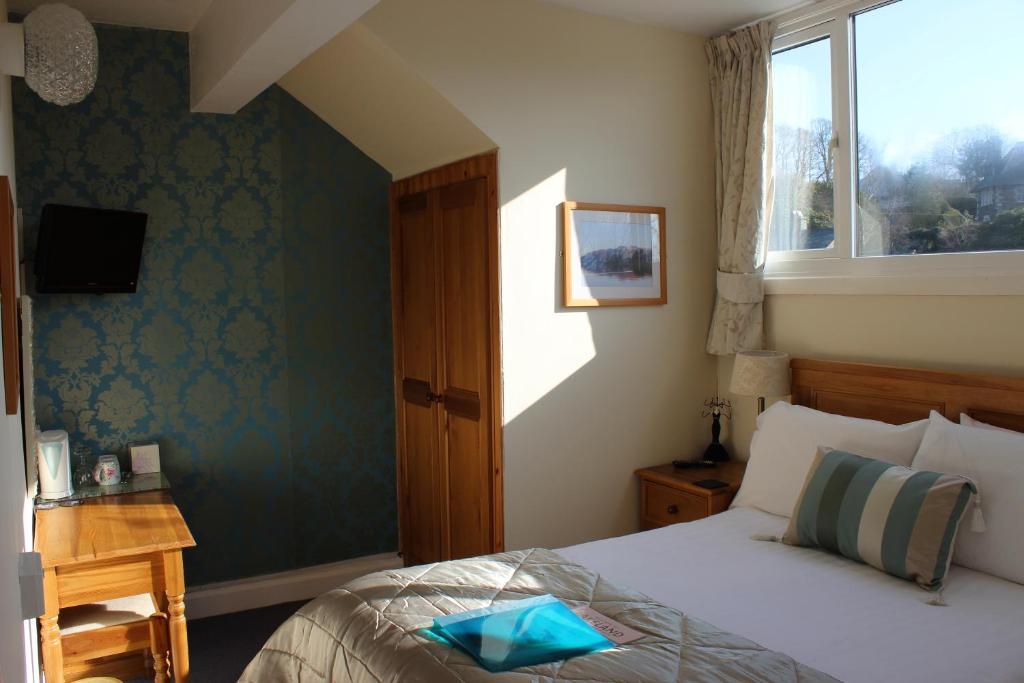 Invergarry Only For Adults Guest house