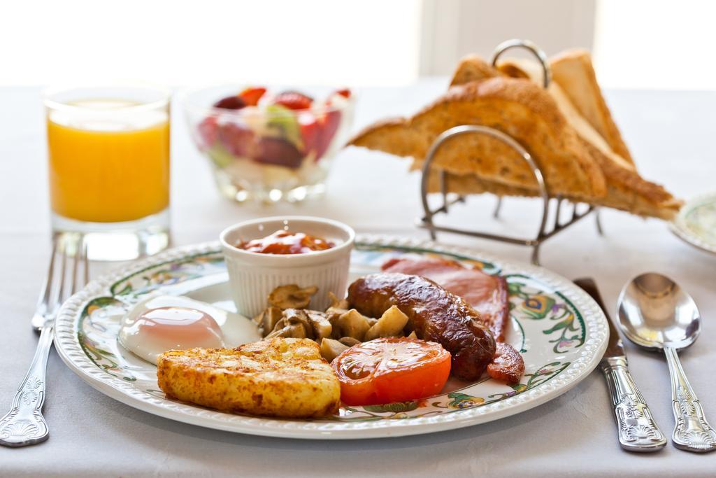 Guest house Beaumont - Free Off-site Health Club - Adults Only