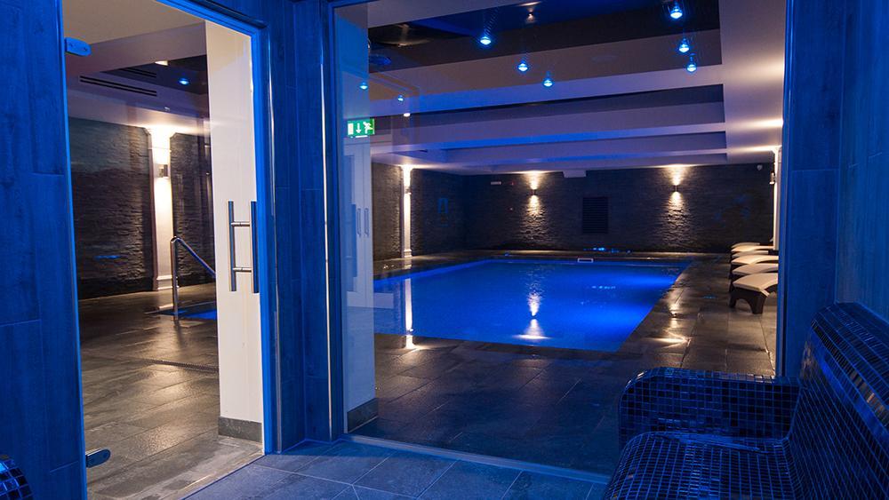 Hotel Beech Hill & Windermere