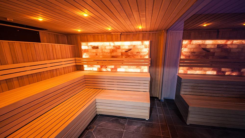 Hotel Beech Hill & 4*