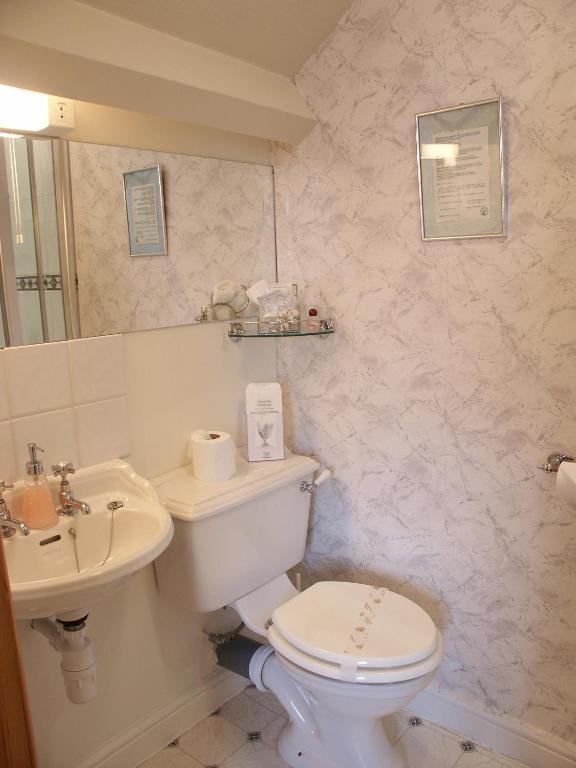 Guest house Kirkwood Windermere