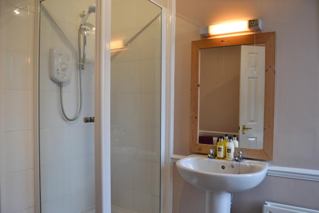 Bed & Breakfast Ashleigh House