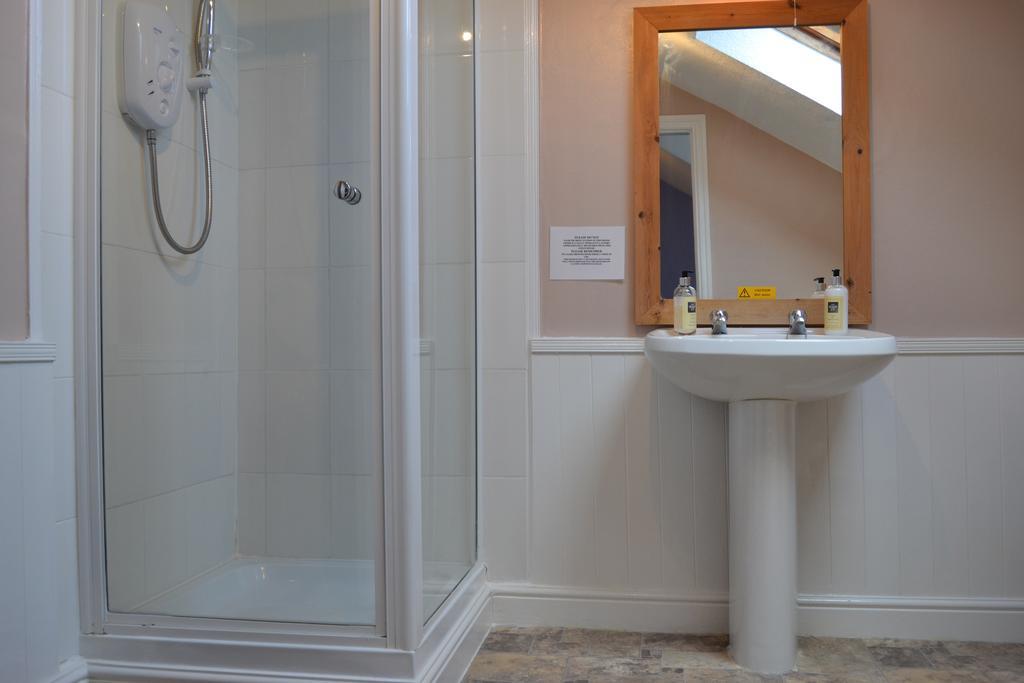 Bed & Breakfast Ashleigh House Windermere