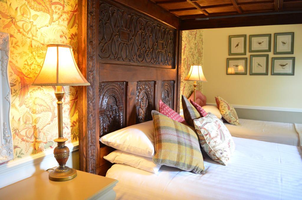 Holiday home Lonsdale House *