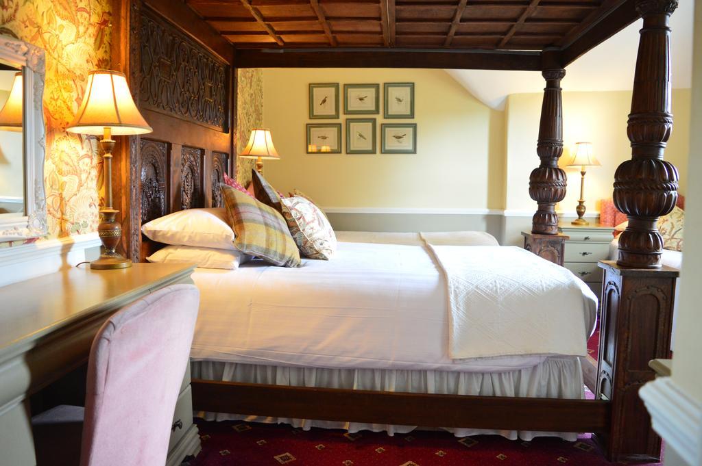 Lonsdale House Windermere