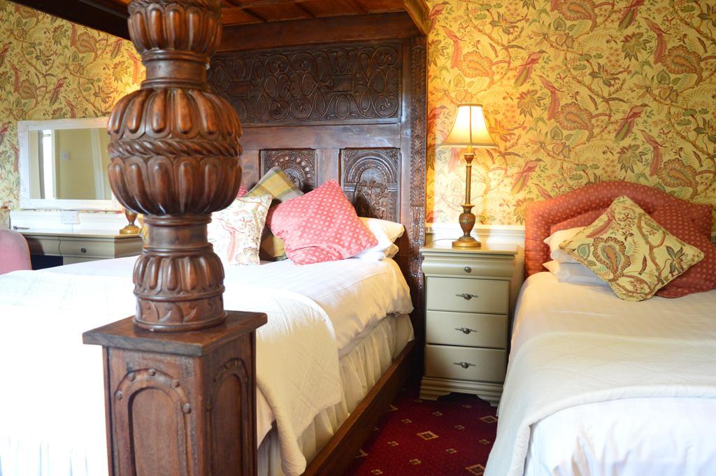Holiday home Lonsdale House