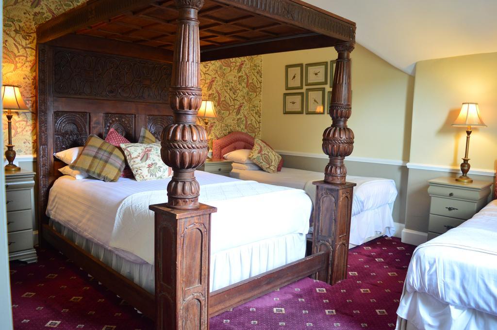 Lonsdale House Windermere
