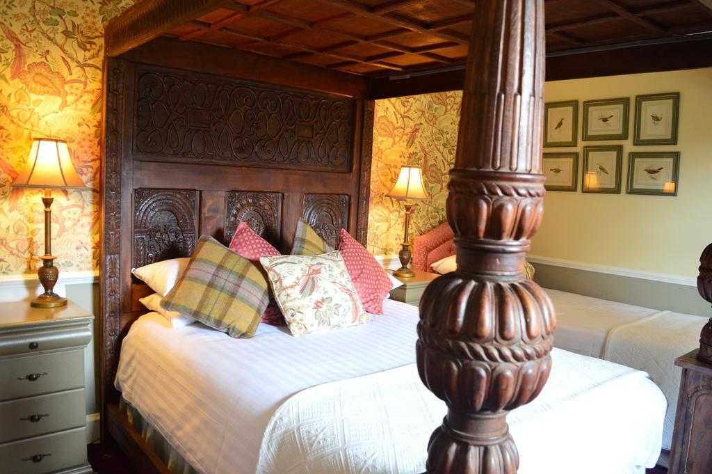 Holiday home Lonsdale House *