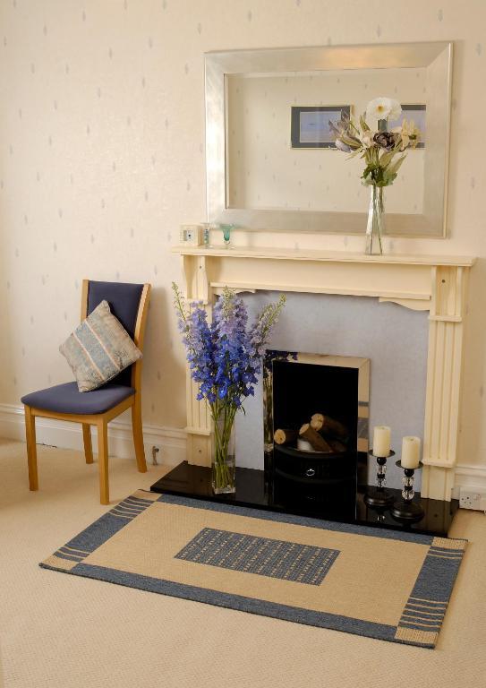Guest house Thornbank House Offering Breakfast And With Free Off Site Health Club 4*