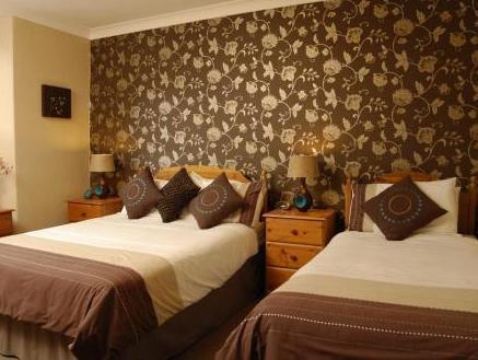 Thornbank House Offering Breakfast And With Free Off Site Health Club