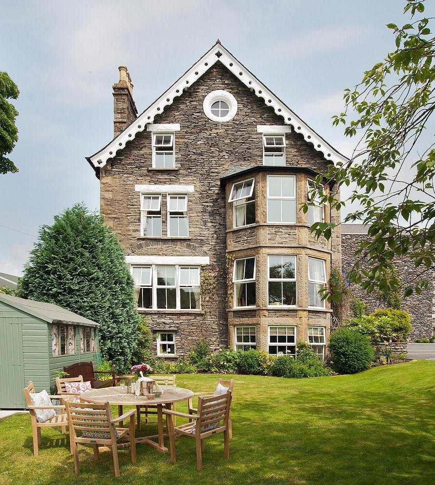 Guest house Wheatlands Lodge-windermere - Of The Year 2024 - Adult Only - Free Car Park