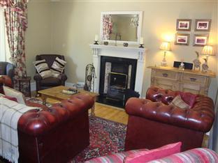 Country house Knoll Windermere