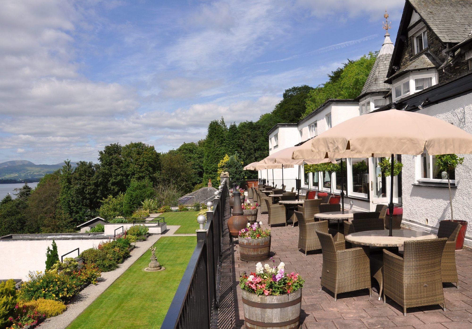 Hotel Beech Hill & Windermere