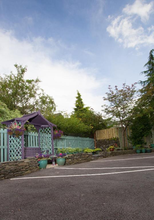 Guest house Thornbank House Offering Breakfast And With Free Off Site Health Club Windermere