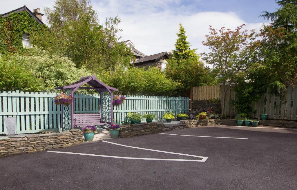 Thornbank House Offering Breakfast And With Free Off Site Health Club Guest house 4*