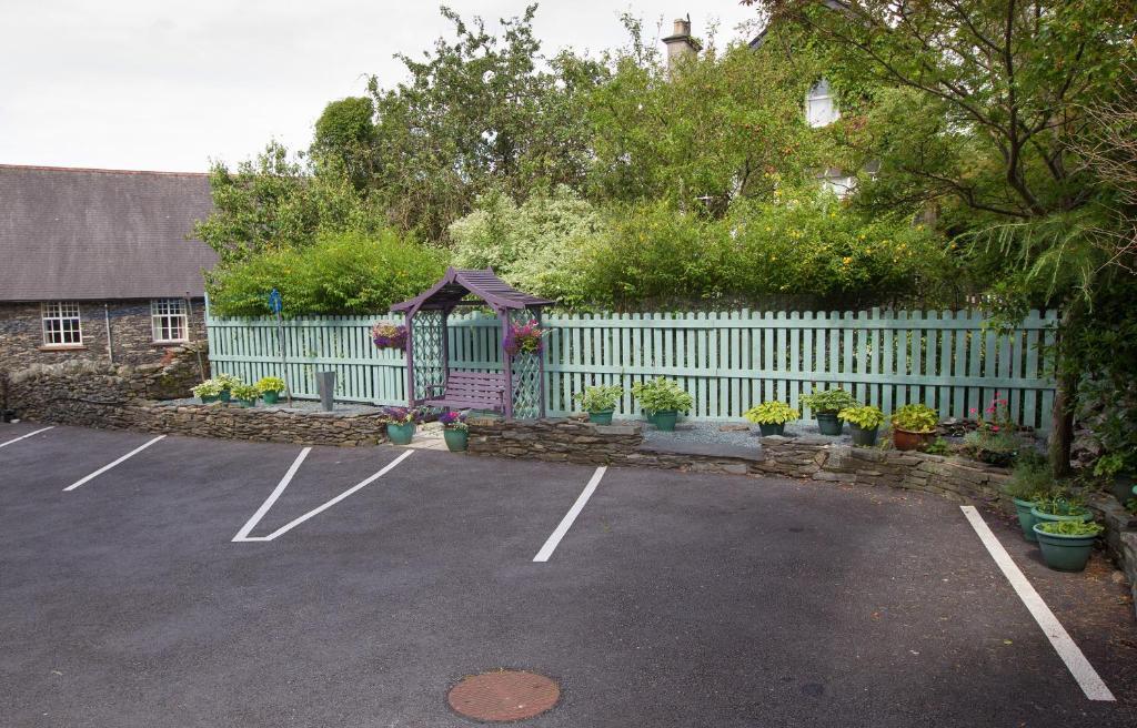 Thornbank House Offering Breakfast And With Free Off Site Health Club 4*