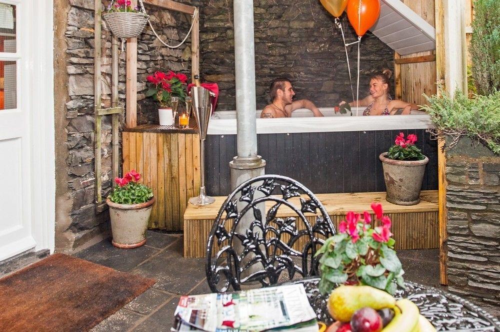 Boutique & Hot Tubs Windermere
