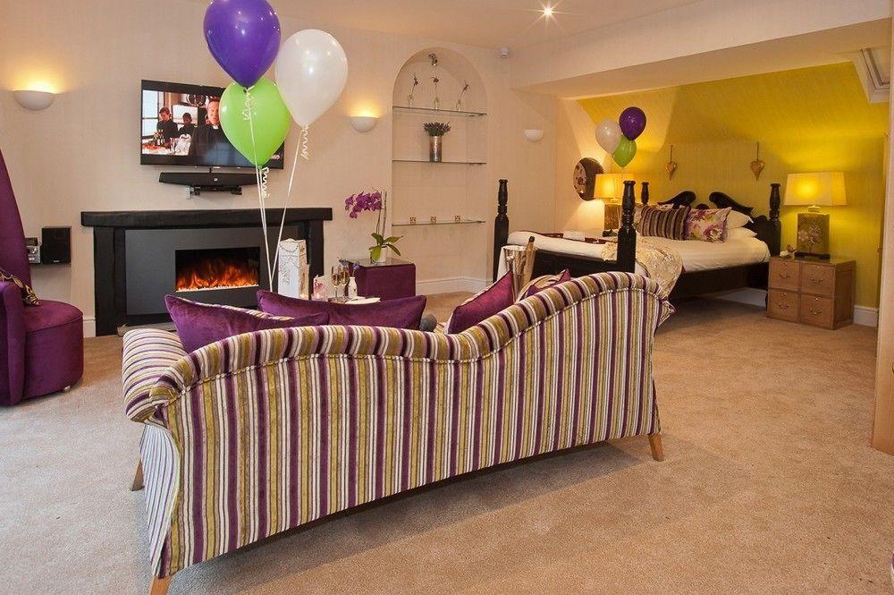 Boutique & Hot Tubs