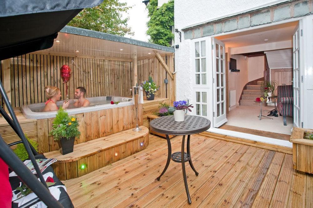 Hotel Boutique & Hot Tubs Windermere