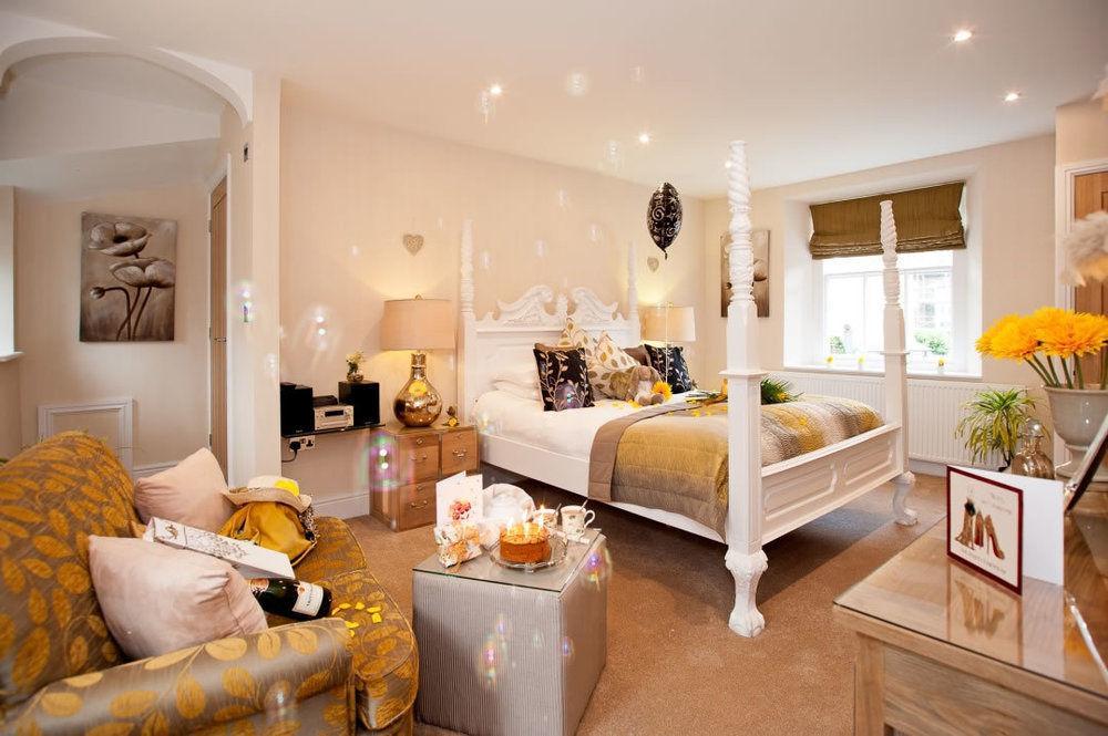 Hotel Boutique & Hot Tubs