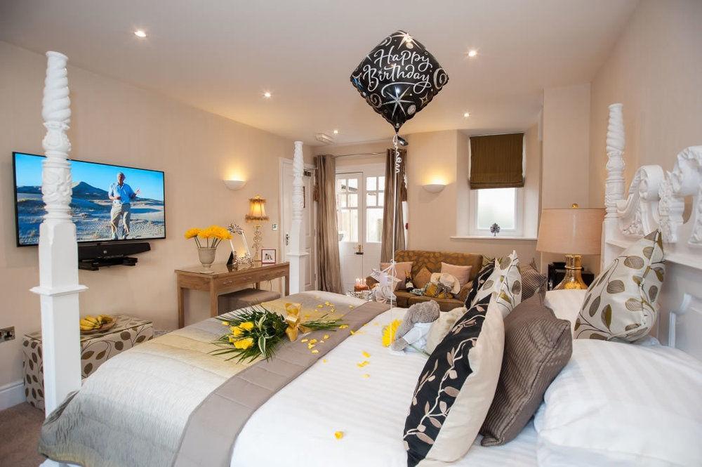 Boutique & Hot Tubs Windermere