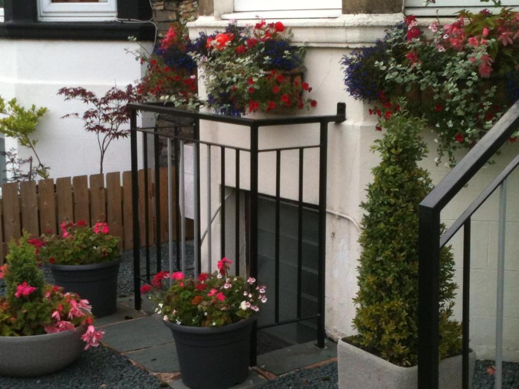 Thornbank House Offering Breakfast And With Free Off Site Health Club Guest house 4*