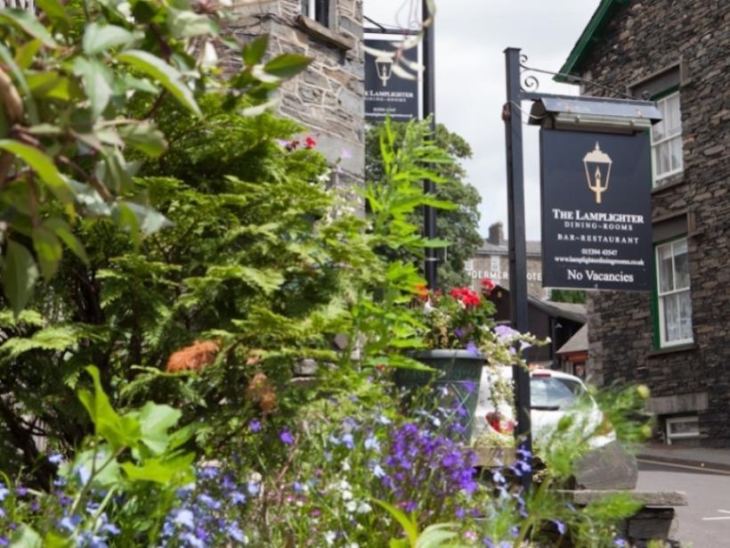 Lakes Guest house 3*
