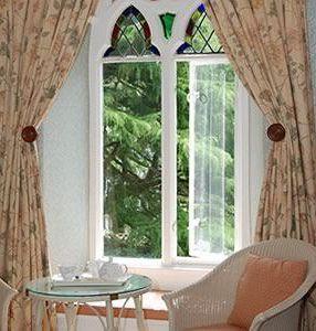 Cedar Manor Country house *