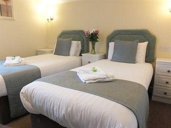 Holmlea Exclusively For Adults Casa de hóspedes 3*